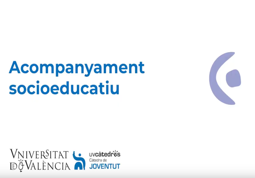Acompanyament socioeducatiu